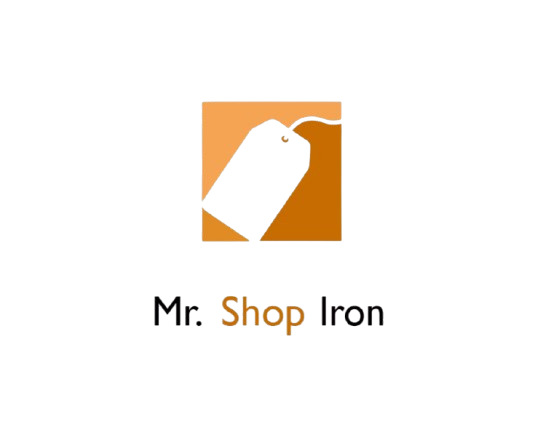 MrShopIron